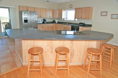 3BR Oceanfront Home for Sale on North Topsail Beach - image 16