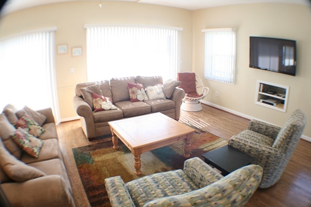 3BR Oceanfront Home for Sale on North Topsail Beach - image 4