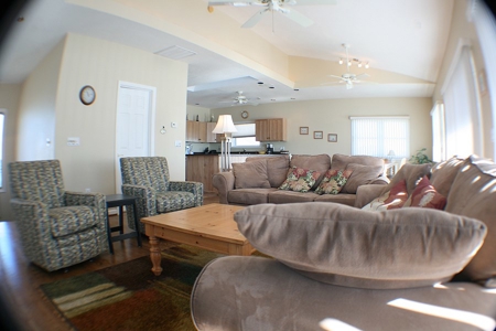 3BR Oceanfront Home for Sale on North Topsail Beach - image 5