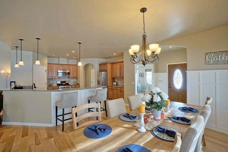 Montrose Ridgway CO Home Incredible Mountain Views For Sale - image 6