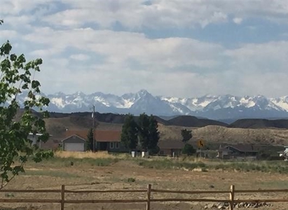 Montrose Ridgway CO Home Incredible Mountain Views For Sale - image 1