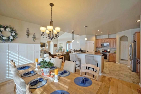 Montrose Ridgway CO Home Incredible Mountain Views For Sale - image 5