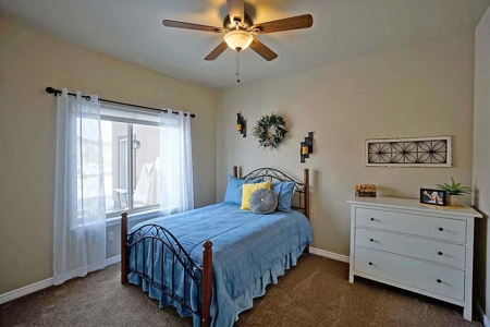Montrose Ridgway CO Home Incredible Mountain Views For Sale - image 17
