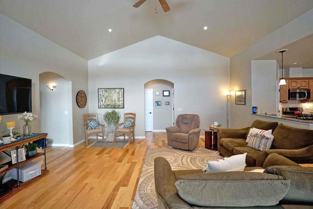 Montrose Ridgway CO Home Incredible Mountain Views For Sale - image 16