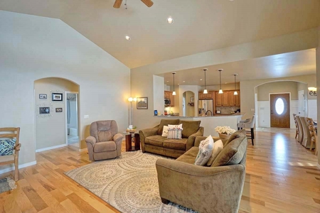 Montrose Ridgway CO Home Incredible Mountain Views For Sale - image 13