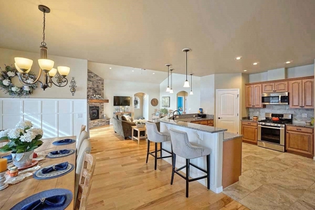 Montrose Ridgway CO Home Incredible Mountain Views For Sale - image 7