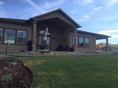 Montrose Ridgway CO Home Incredible Mountain Views For Sale - image 29
