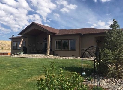 Montrose Ridgway CO Home Incredible Mountain Views For Sale - image 31