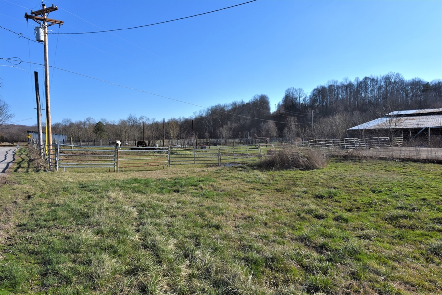 Metcalfe County KY