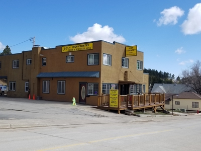 Real Esate Auction-High Country Grub N Waterin’ Hole-Lead Sd - image 2