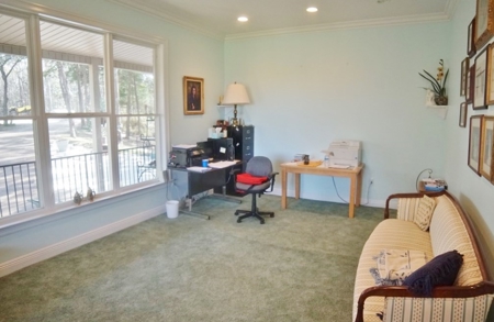 Large Acreage with Custom Home & Lake, Wilkinson Co, MS - image 24