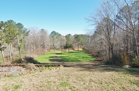 Large Acreage with Custom Home & Lake, Wilkinson Co, MS - image 35