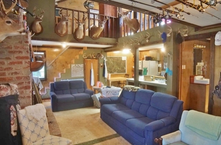 Large Acreage with Custom Home & Lake, Wilkinson Co, MS - image 42