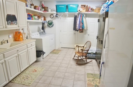 Large Acreage with Custom Home & Lake, Wilkinson Co, MS - image 29