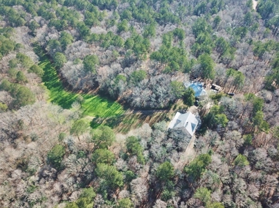 Large Acreage with Custom Home & Lake, Wilkinson Co, MS - image 5