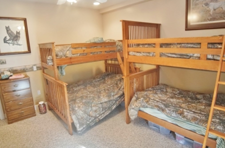 Large Acreage with Custom Home & Lake, Wilkinson Co, MS - image 28