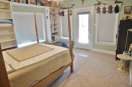 Large Acreage with Custom Home & Lake, Wilkinson Co, MS - image 30