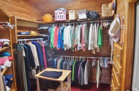 Large Acreage with Custom Home & Lake, Wilkinson Co, MS - image 25