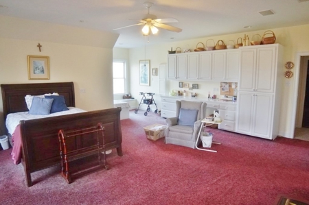 Large Acreage with Custom Home & Lake, Wilkinson Co, MS - image 27