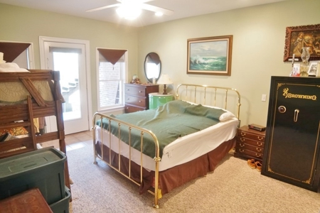 Large Acreage with Custom Home & Lake, Wilkinson Co, MS - image 32