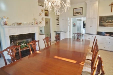 Large Acreage with Custom Home & Lake, Wilkinson Co, MS - image 23