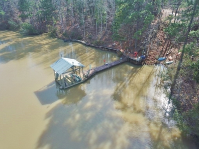 Large Acreage with Custom Home & Lake, Wilkinson Co, MS - image 16
