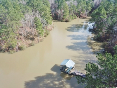 Large Acreage with Custom Home & Lake, Wilkinson Co, MS - image 12