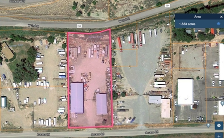 Income-producing commercial/industrial property in Rifle, CO - image 26
