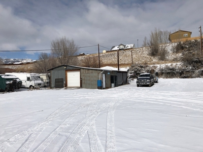 Income-producing commercial/industrial property in Rifle, CO - image 10