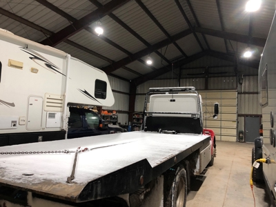 Income-producing commercial/industrial property in Rifle, CO - image 5