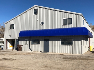 Income-producing commercial/industrial property in Rifle, CO - image 27