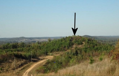 Sold! Wayne County Tn Mountaintop View Land 20 Ac - image 12