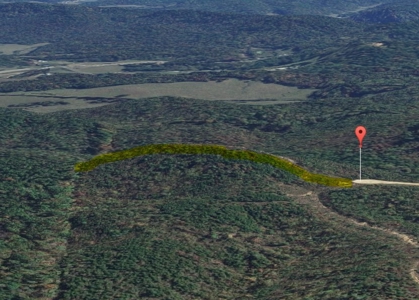 Sold! Wayne County Tn Mountaintop View Land 20 Ac - image 11