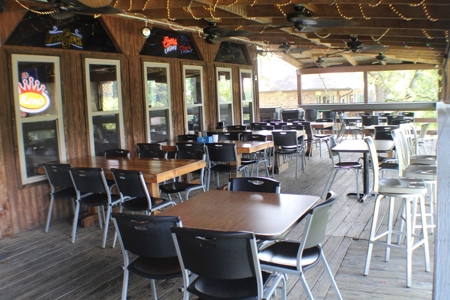 Turnkey Restaurant & Bar For Sale in Ozark County, MO - image 38