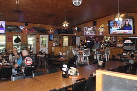 Turnkey Restaurant & Bar For Sale in Ozark County, MO - image 42
