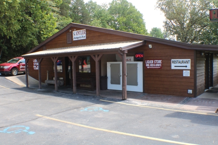 Turnkey Restaurant & Bar For Sale in Ozark County, MO - image 36