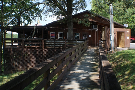 Turnkey Restaurant & Bar For Sale in Ozark County, MO - image 40