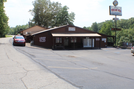Turnkey Restaurant & Bar For Sale in Ozark County, MO - image 35