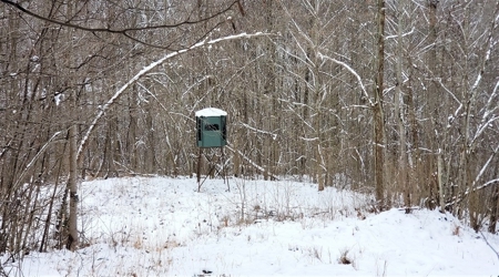 Hunting & Recreational Land For Sale in Scioto County, OH - image 20