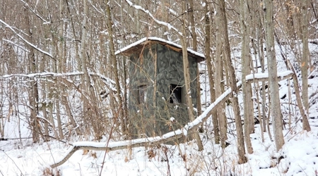 Hunting & Recreational Land For Sale in Scioto County, OH - image 19