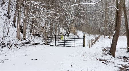 Hunting & Recreational Land For Sale in Scioto County, OH - image 1