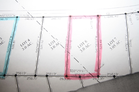 Wayne County Missouri land for sale - image 3