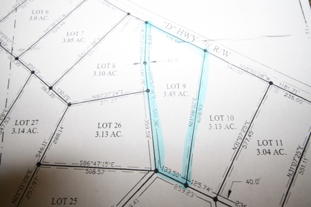 Wappapello Mo Residential Real Estate for sale - image 3