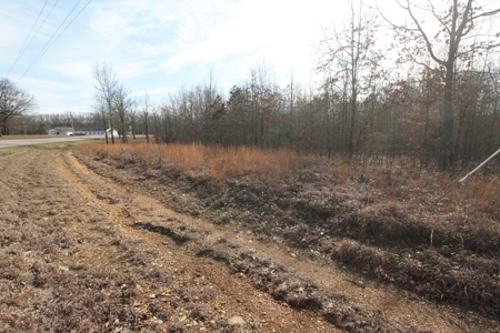 Wappapello Lake MO Recreational land for sale - image 2