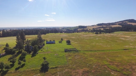 Farm & Ranch Land in Kamiah, Idaho, Timbered Hunting Land - image 10