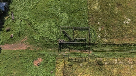 Farm & Ranch Land in Kamiah, Idaho, Timbered Hunting Land - image 16