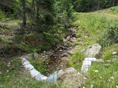 Farm & Ranch Land in Kamiah, Idaho, Timbered Hunting Land - image 31