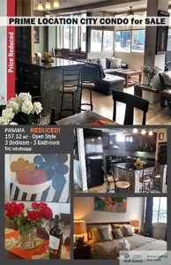 Condo For Sale In Paitilla Panama - image 7