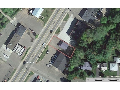 *Improved Priced* Commercial Bldg For Sale In Moose Lake MN - image 18