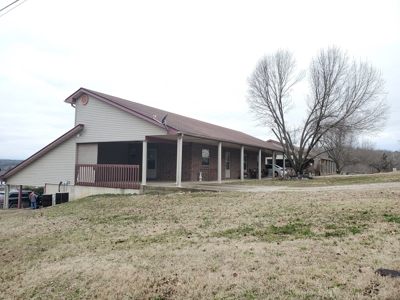 Two Fourplexes for Sale in Southern Missouri Ozarks Town - image 17